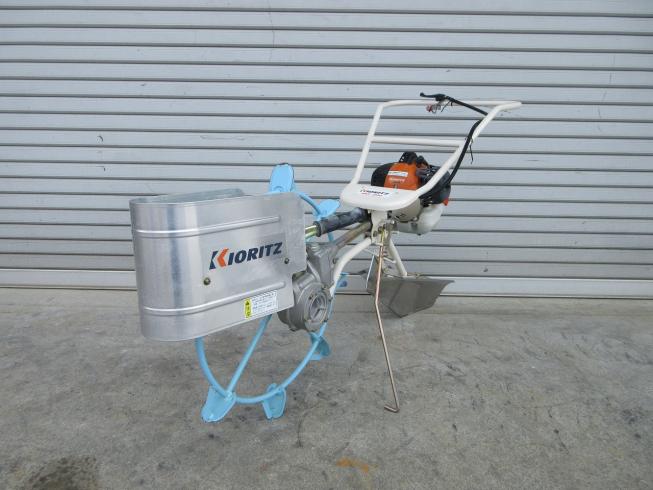 溝切機 MKS2620 写真２