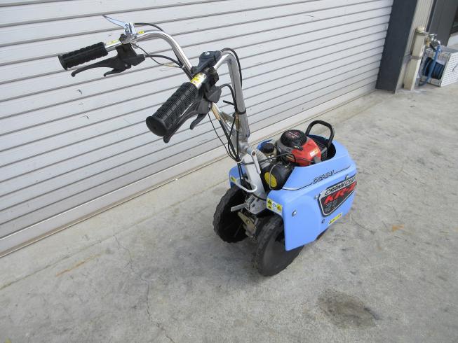 クランクカルチ KR-Z 写真４