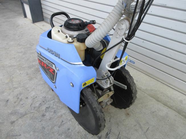 クランクカルチ KR-Z 写真８