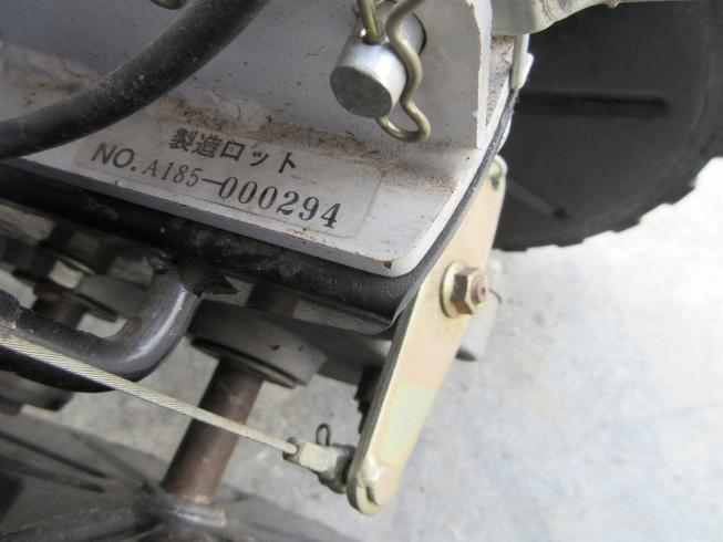 クランクカルチ KR-Z 写真10