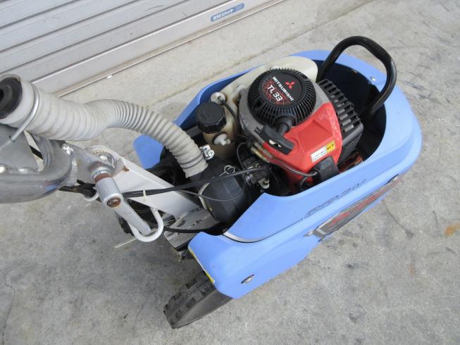 クランクカルチ KR-Z 写真５