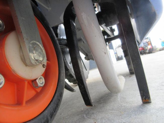 クランクカルチ KR-Z 写真９