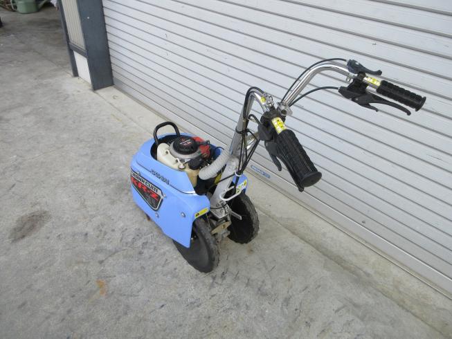 クランクカルチ KR-Z 写真７