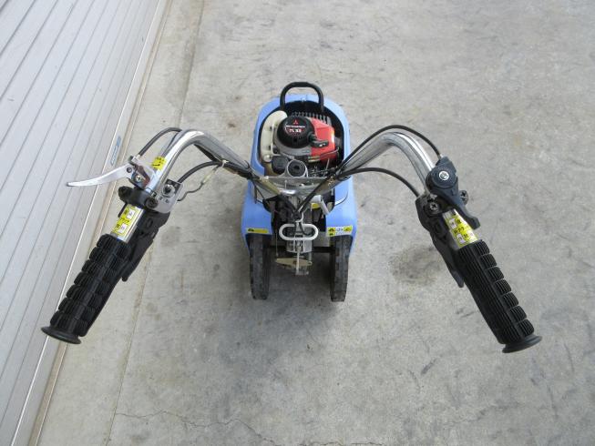 クランクカルチ KR-Z 写真３