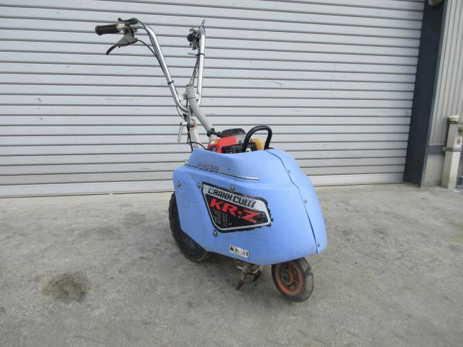 落合 クランクカルチ 写真