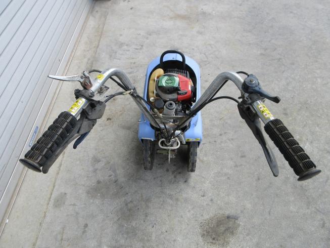 クランクカルチ KR-Z 写真６