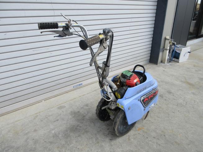 クランクカルチ KR-Z 写真４