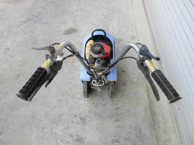 クランクカルチ KR-Z 写真７