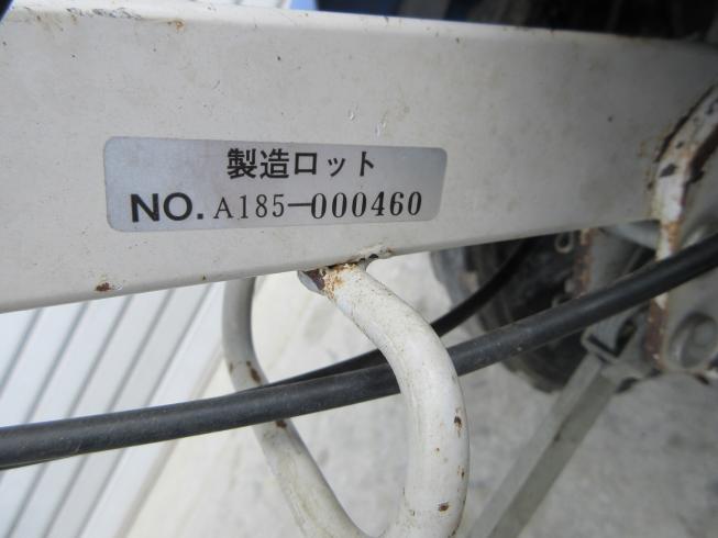 クランクカルチ KR-Z 写真９