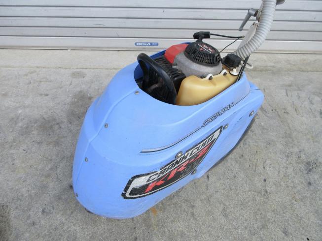 クランクカルチ KR-Z 写真５