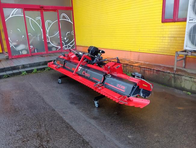 コバシ ハロー 写真