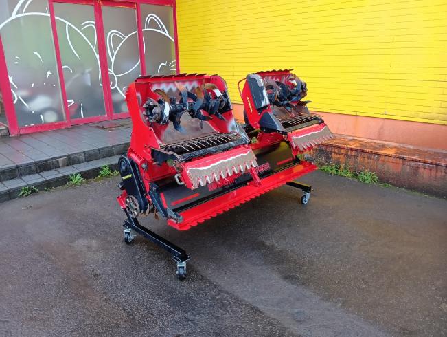 コバシ ハロー（折畳み） 写真