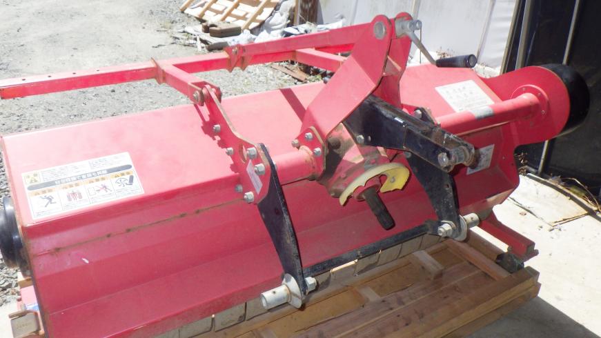 草刈機 KM163-0S 写真２