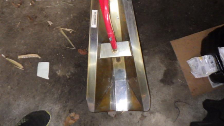 溝切機 MKF-A426 写真５