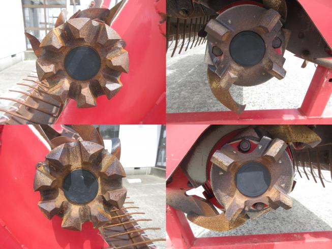 ハロー MAX346　北新潟●★ 写真３