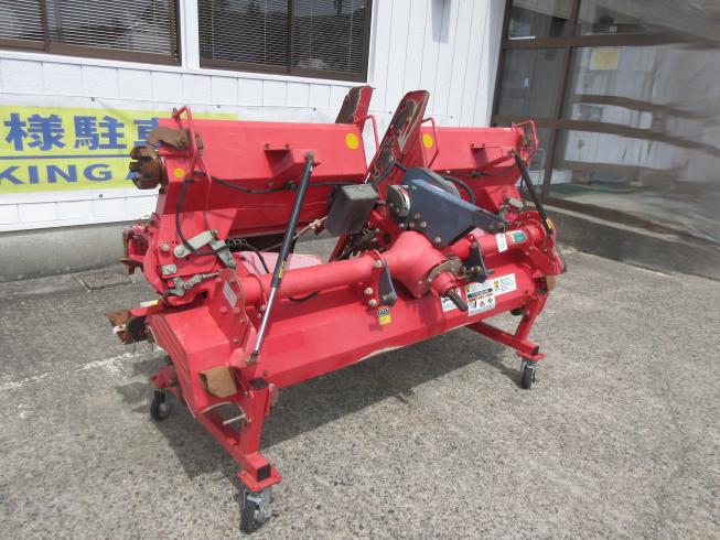 ササキ マックスハロー 写真