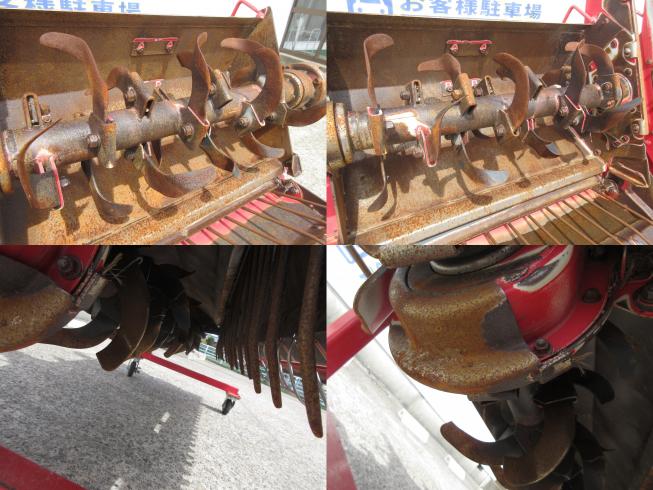 ハロー MAX346　北新潟●★ 写真４