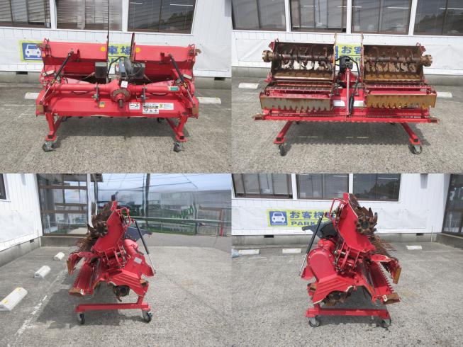 ハロー MAX346　北新潟●★ 写真２