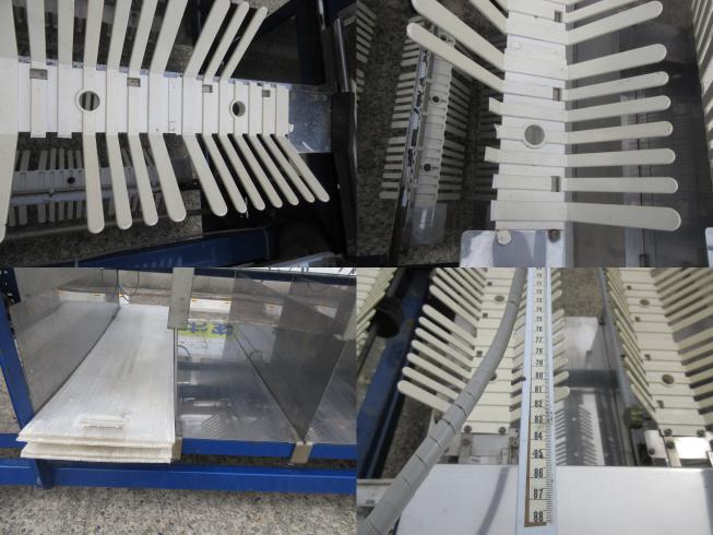 自動選花機 型式不明　北新潟●★ 写真４