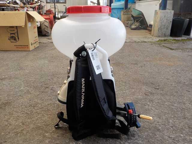 背負散布機 MDJ3001-9 写真３