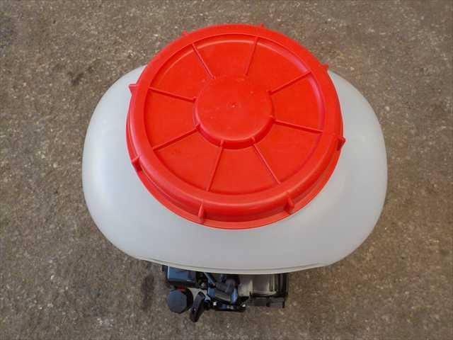 背負散布機 MDJ3001-9 写真５