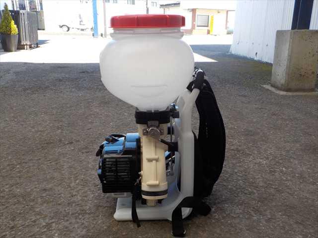 背負散布機 MDJ3001-9 写真２