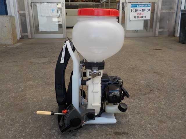背負散布機 MDJ3001-9 写真４