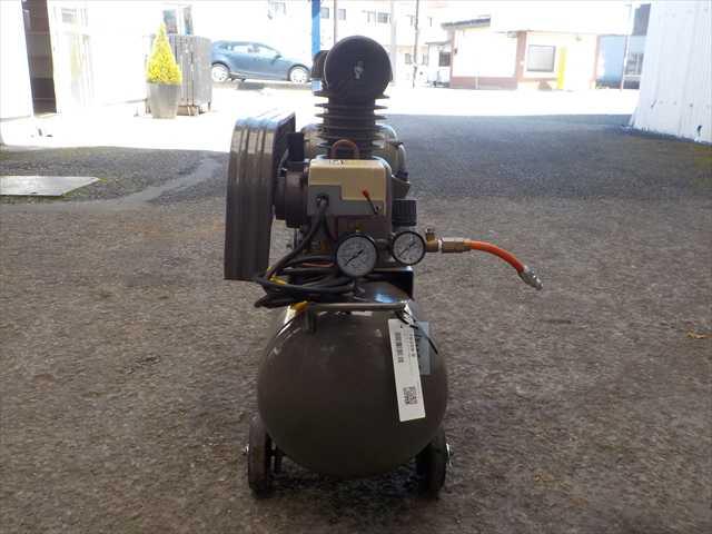 エアーコンプレッサー TC-38A 写真２
