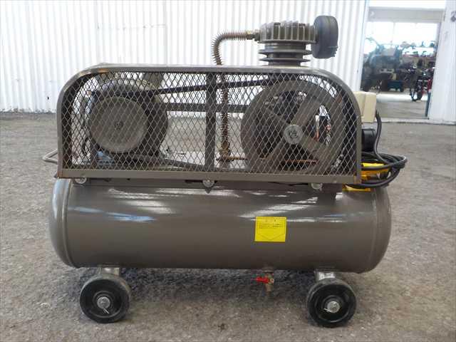 エアーコンプレッサー TC-38A 写真３