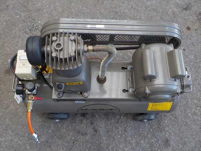 エアーコンプレッサー TC-38A 写真５