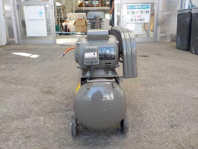 エアーコンプレッサー TC-38A 写真４