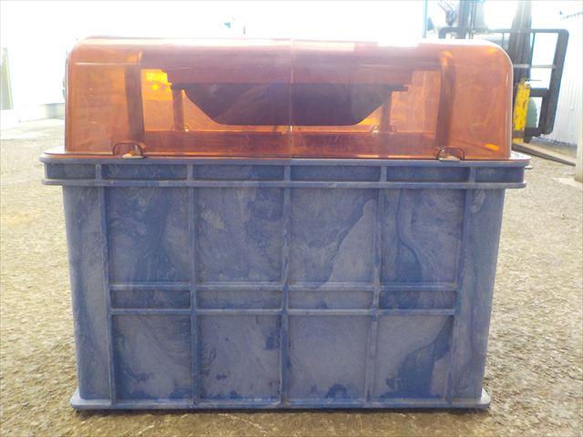 催芽機 AQ-100 写真４