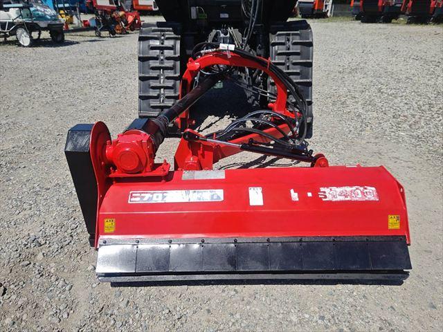 スライドモア TDS1400 写真５