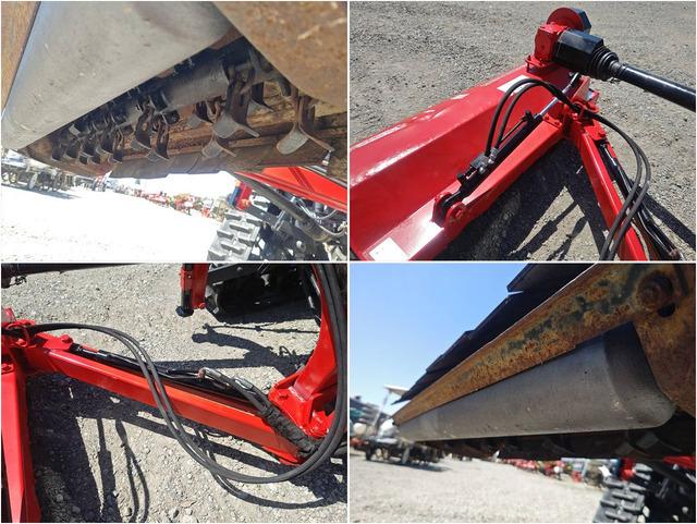 スライドモア TDS1400 写真７