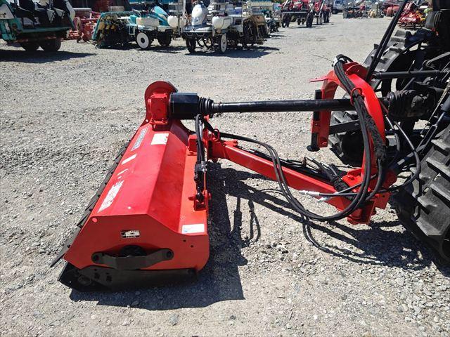 スライドモア TDS1400 写真２