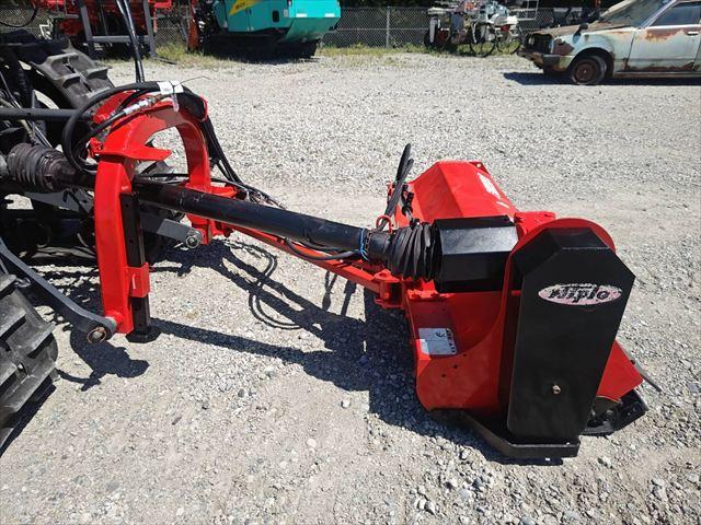 スライドモア TDS1400 写真４