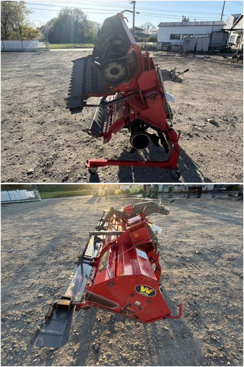 ウィングハロー WBS3000B 写真５