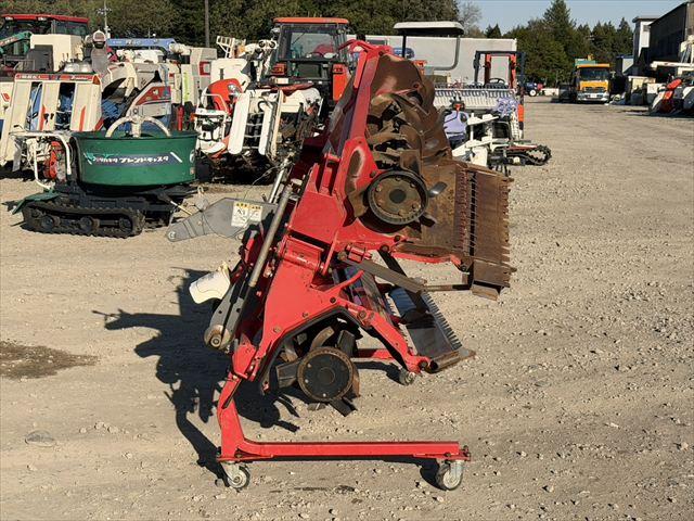 ウィングハロー WBS3000B 写真３