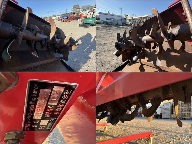 ウィングハロー WBS3000B 写真８