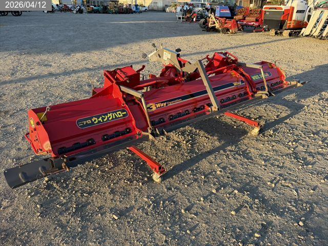 ニプロ ウィングハロー 写真