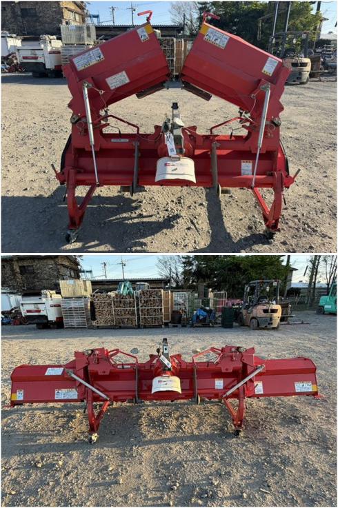 ウィングハロー WBS3000B 写真４