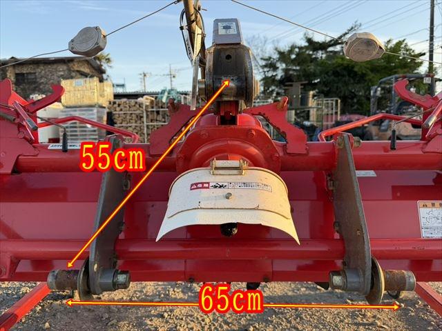 ウィングハロー WBS3000B 写真６