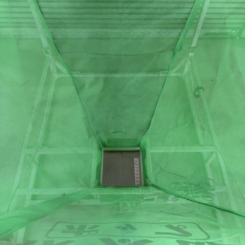 レザーコンテナ 秋太郎ポップ 写真８