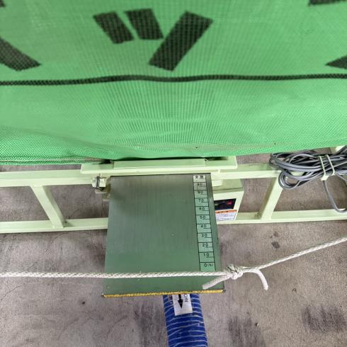 レザーコンテナ 秋太郎ポップ 写真７