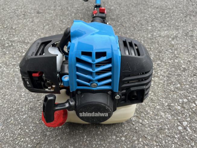 草刈機 RM3027-PTD15 写真３