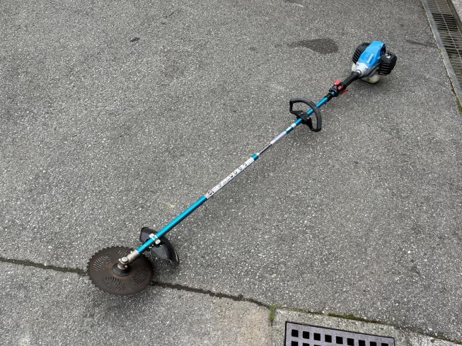 草刈機 RM3027-PTD15 写真２