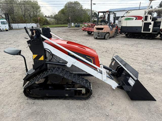 ミニローダー SD1200BK 写真４