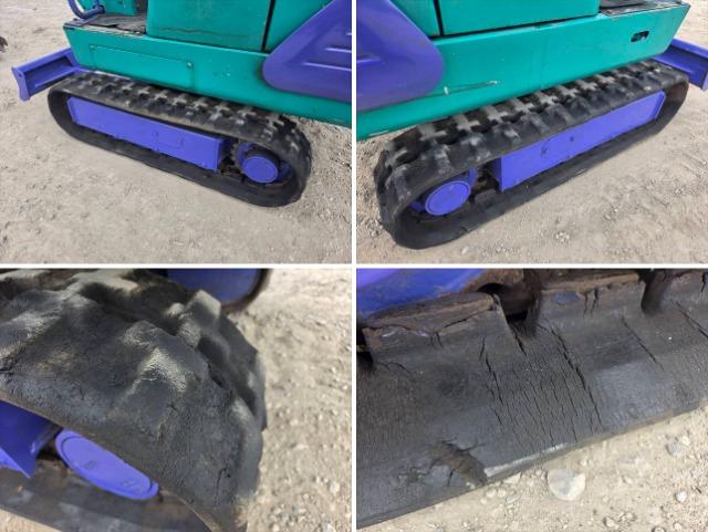 ミニユンボ PC07-2 写真９