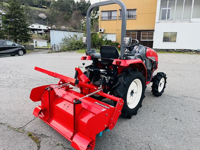 トラクター GE150-DJB 写真５