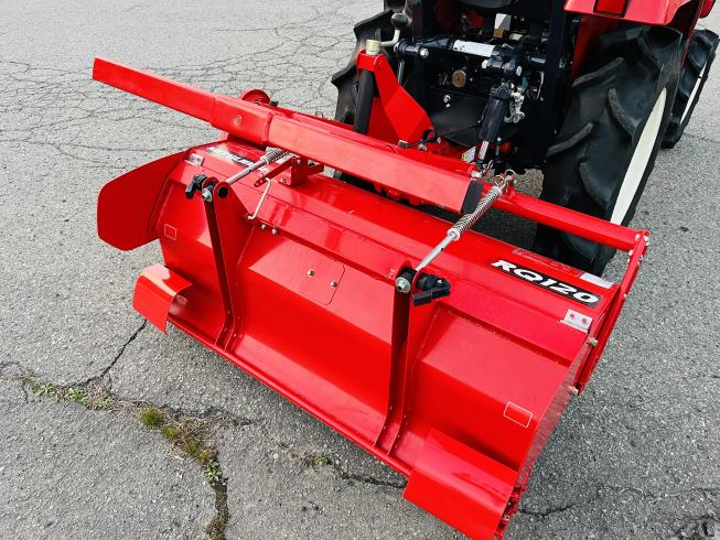 トラクター GE150-DJB 写真６